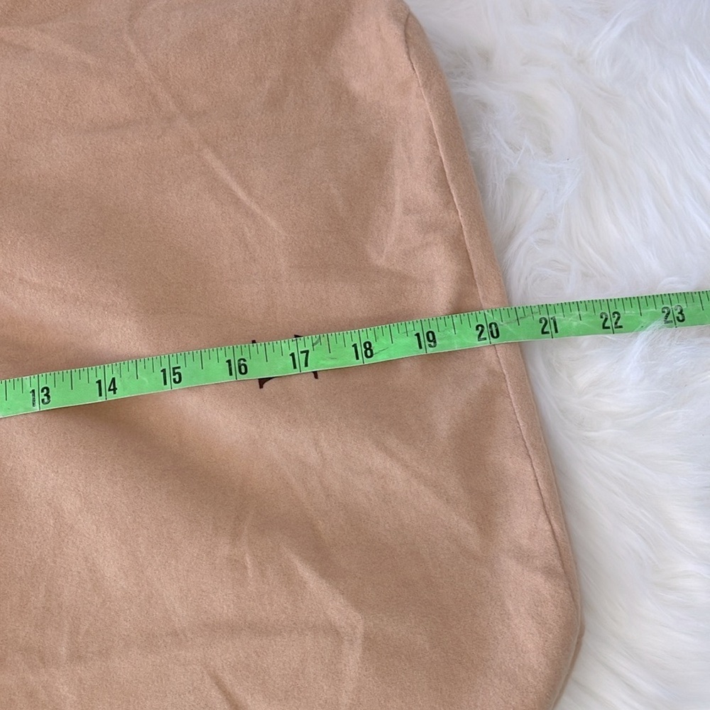 Louis Vuitton Tan Drawstring Dust Bag - Picture 8 of 15